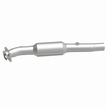 MagnaFlow 2001-2003 Audi S8 4.2L Direct-Fit Catalytic Converter 34.5in Length Magnaflow