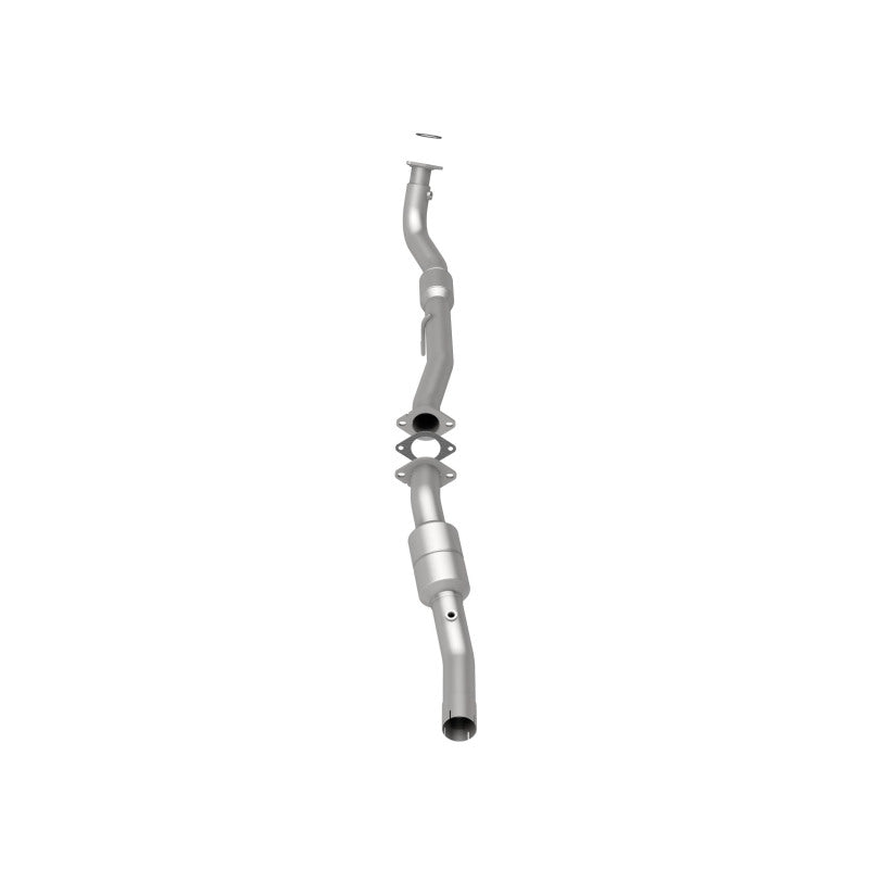 MagnaFlow Conv DF 05 Silverado 2500HD 6.0L Magnaflow