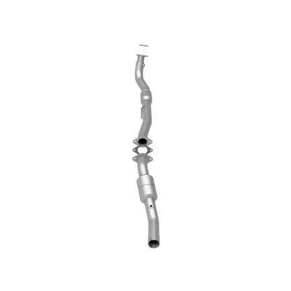 MagnaFlow Conv DF 05 Silverado 2500HD 6.0L Magnaflow