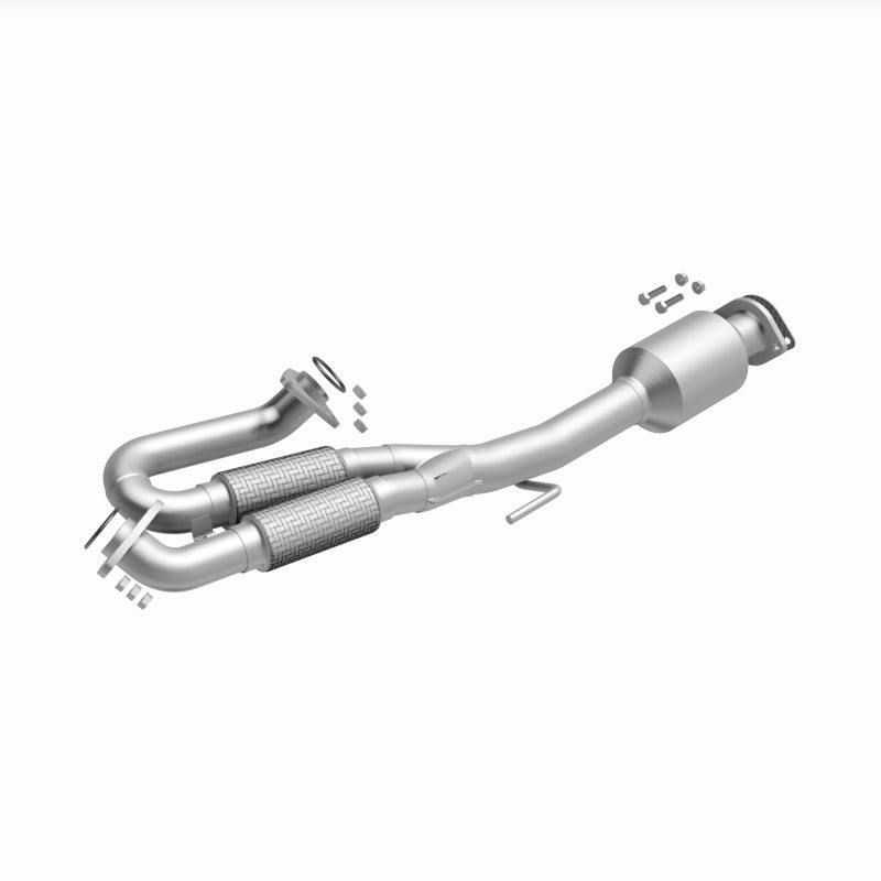 MagnaFlow 6571234 Direct-Fit Catalytic Converter