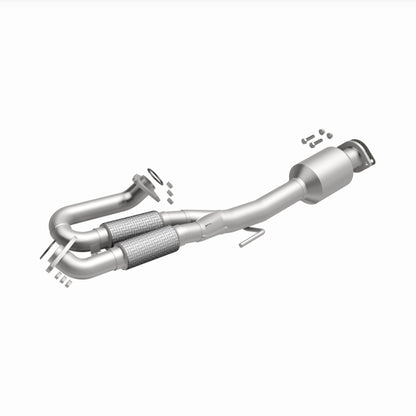 MagnaFlow 6571234 Direct-Fit Catalytic Converter