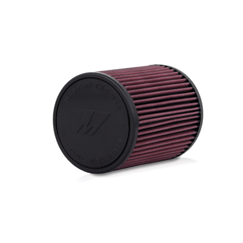 Mishimoto Performance Air Filter - 3in Inlet / 7in Length