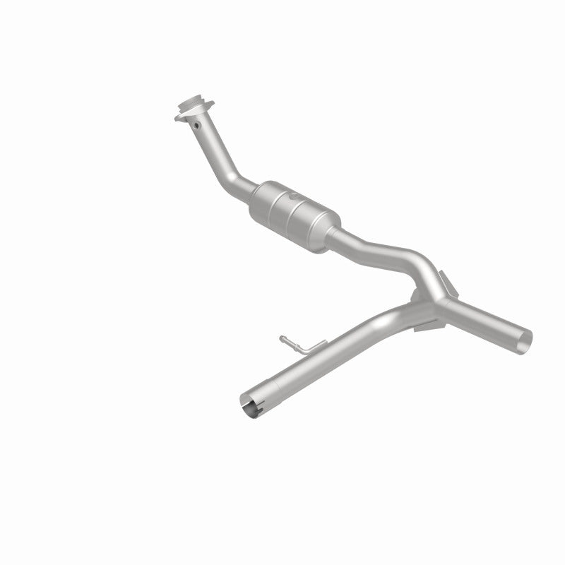 MagnaFlow Conv DF F-150 04-06 8 4.6L Magnaflow
