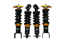 Load image into Gallery viewer, ISC Suspension 97-13 Chevy Corvette C5/C6 N1 Street Sport Coilovers