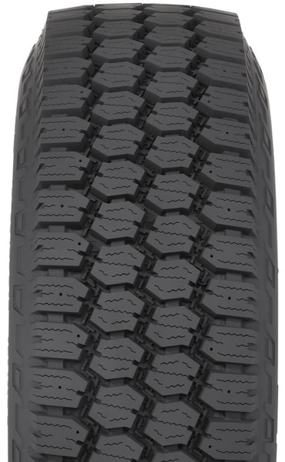 Toyo M655 Tire - 265/70R19.5 G/14