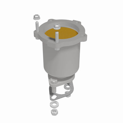 MagnaFlow Conv DF 03-05 Kia Sorento 3.5L cc Magnaflow