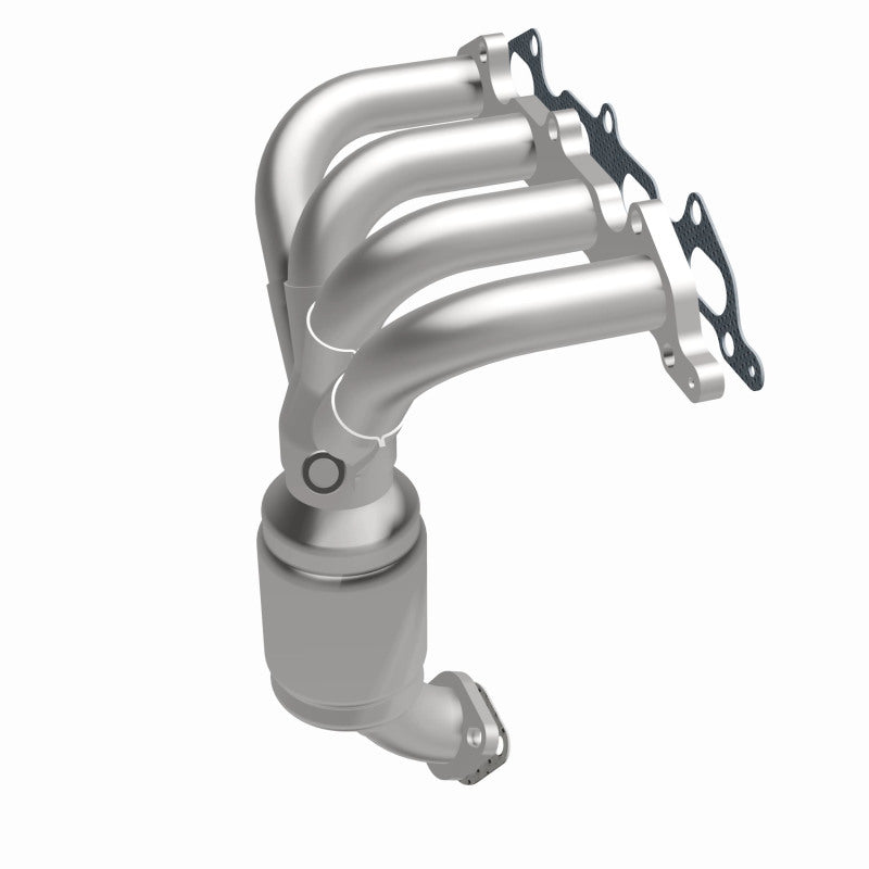 MagnaFlow Conv DF 03-04 Kia Rio 1.6L manifold Magnaflow