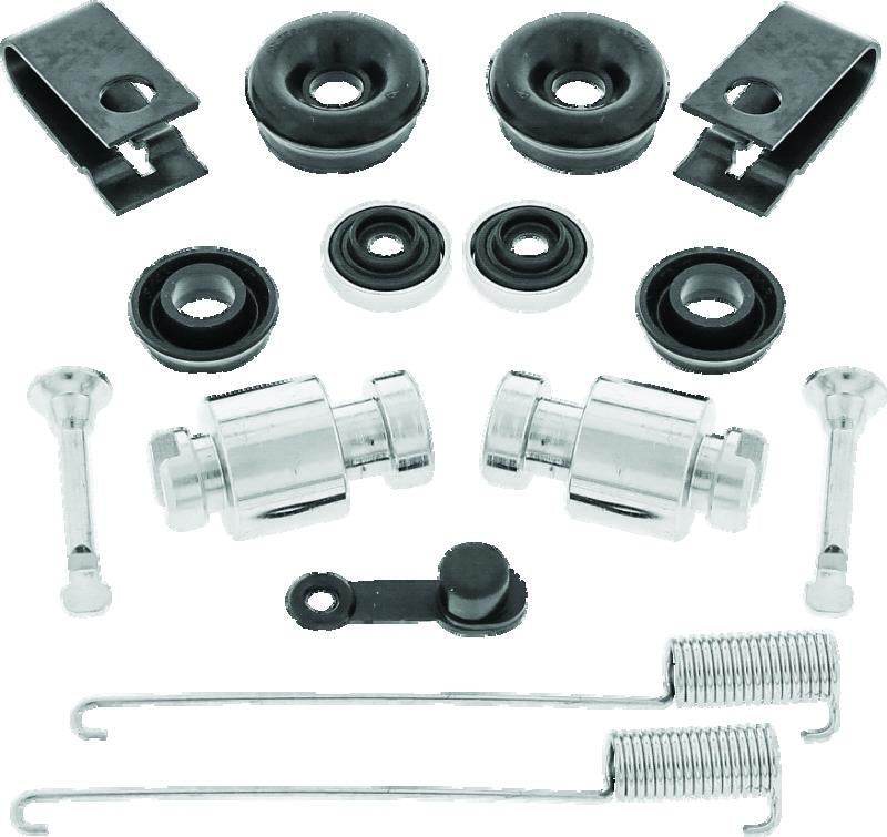 QuadBoss Qboss Whl Cylinder Rebuild