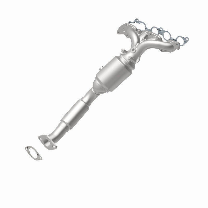 Magnaflow 09-10 Ford Focus 2.0L Direct Fit Converter Magnaflow