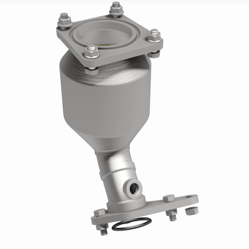 MagnaFlow 6511129 Direct-Fit Catalytic Converter