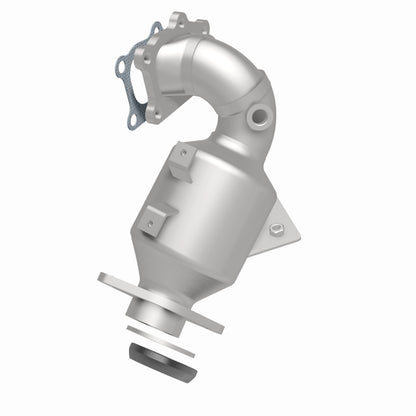 MagnaFlow Conv DF 09-12 Mazda CX-7 2.3 L Underbody Magnaflow