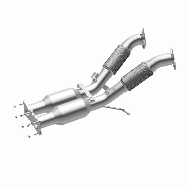 Magnaflow Conv DF 08-09 Volvo XC70 3.2L Magnaflow