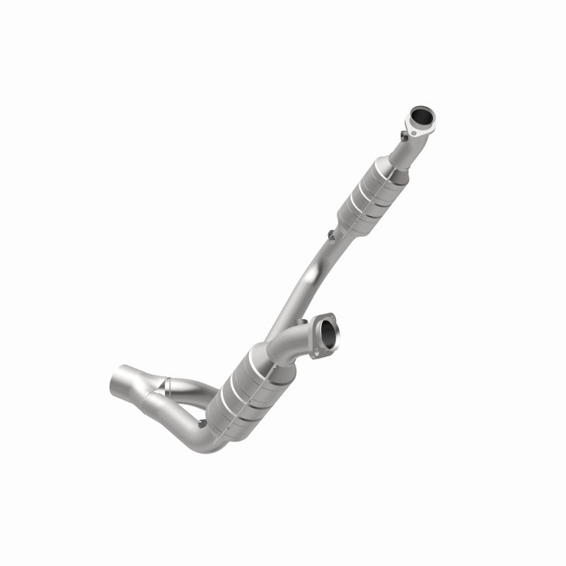 MagnaFlow Conv DF RAM Pickup 2006 8 5.7L Magnaflow