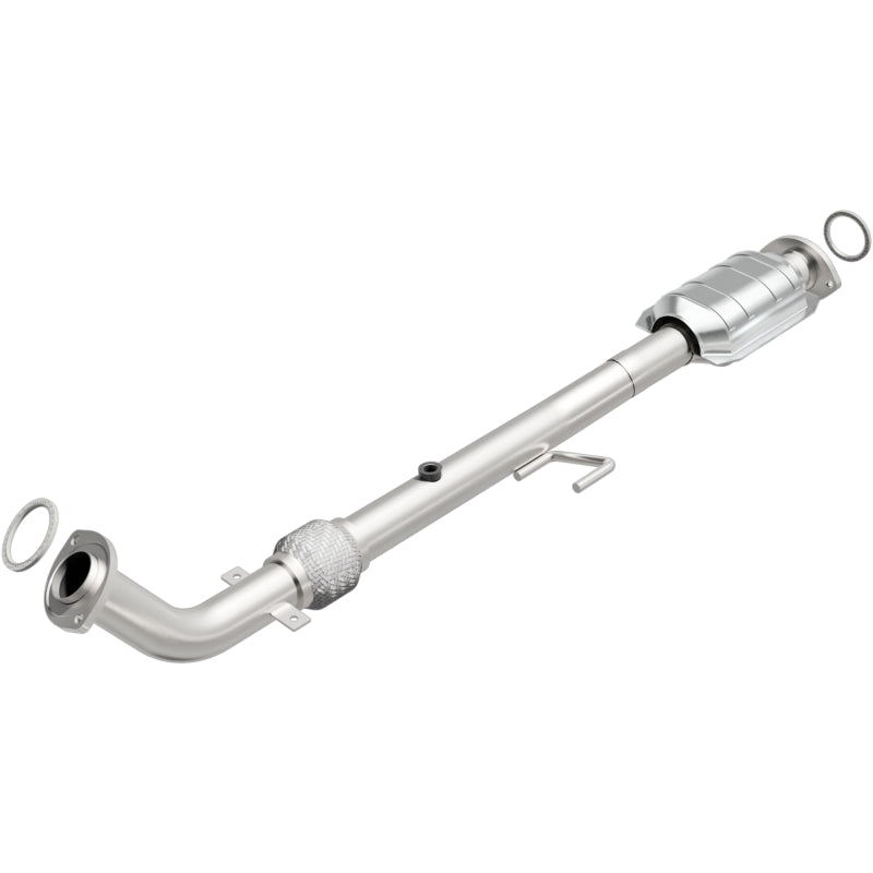 MagnaFlow Conv DF 07-09 Toyota Camry 2.4L Magnaflow