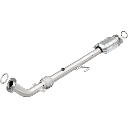 MagnaFlow Conv DF 07-09 Toyota Camry 2.4L Magnaflow
