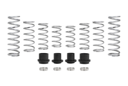 Eibach 17-23 Polaris RZR XP 4 1000 (Walker Evans) Pro-UTV Stage 4 Kit - Set of 8