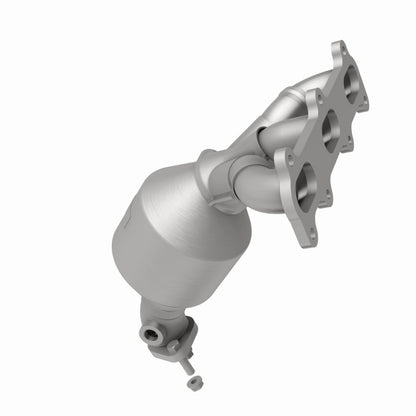 MagnaFlow Conv DF 2004 Hyundai Santa Fe 2.7L Magnaflow