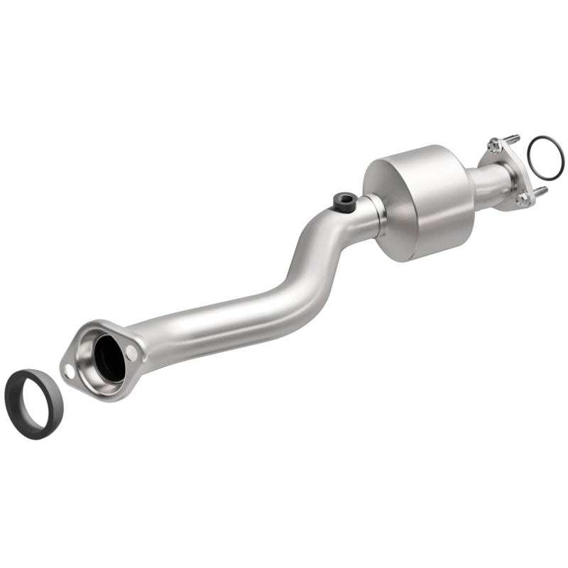 Magnaflow Conv DF 09-10 Honda Fit 1.5L Rear Magnaflow