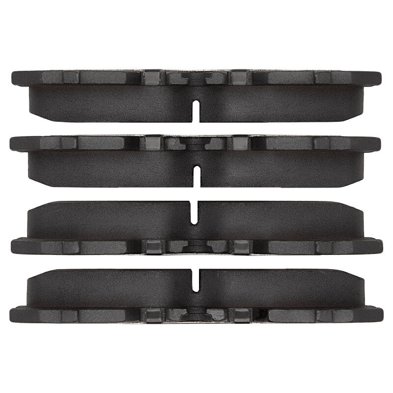 R1 07-17 Lexus LS600H Front Optimum OE Brake Pads