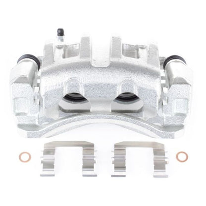 Power Stop 07-12 Hyundai Veracruz Front Left Autospecialty Caliper w/Bracket PowerStop