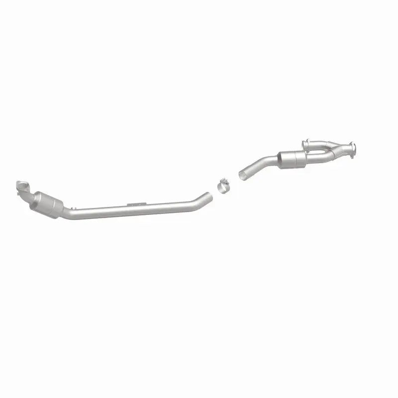 MagnaFlow Conv DF 2003 Mercedes CLK320 3.2L Magnaflow
