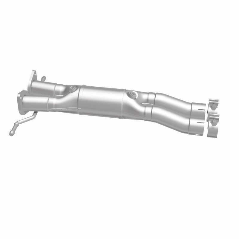 Magnaflow 2010 Taurus 3.5 Direct Fit Converter Magnaflow