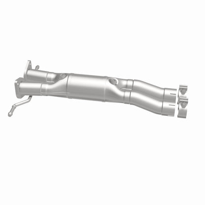 Magnaflow 2010 Taurus 3.5 Direct Fit Converter Magnaflow