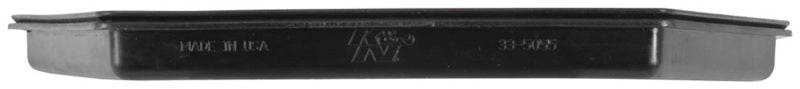 K&N 16-17 Cadillac CT6 V6-3.6L F/l Drop In Air Filter K&N Engineering