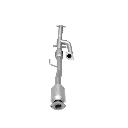 MagnaFlow Conv DF 07-10 Lexus ES350 / 07-10 Toyota Camry 3.5L Y-Pipe Assembly (49 State) Magnaflow