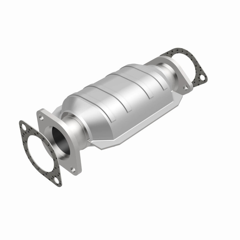 MagnaFlow Conv DF 02-04 Infiniti I35 3.5L Magnaflow