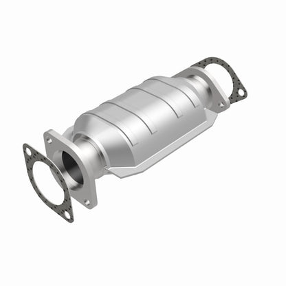 MagnaFlow Conv DF 02-04 Infiniti I35 3.5L Magnaflow