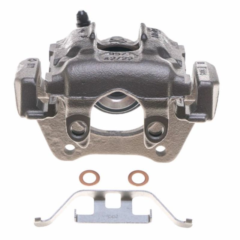 Power Stop 04-10 BMW X3 Rear Left Autospecialty Caliper PowerStop