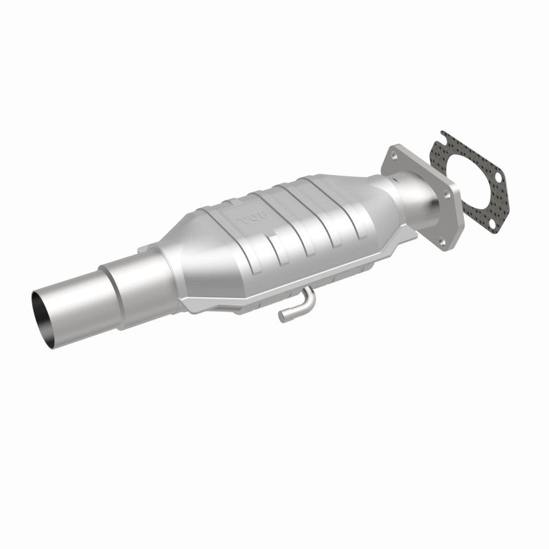 MagnaFlow Conv DF GM 86 87