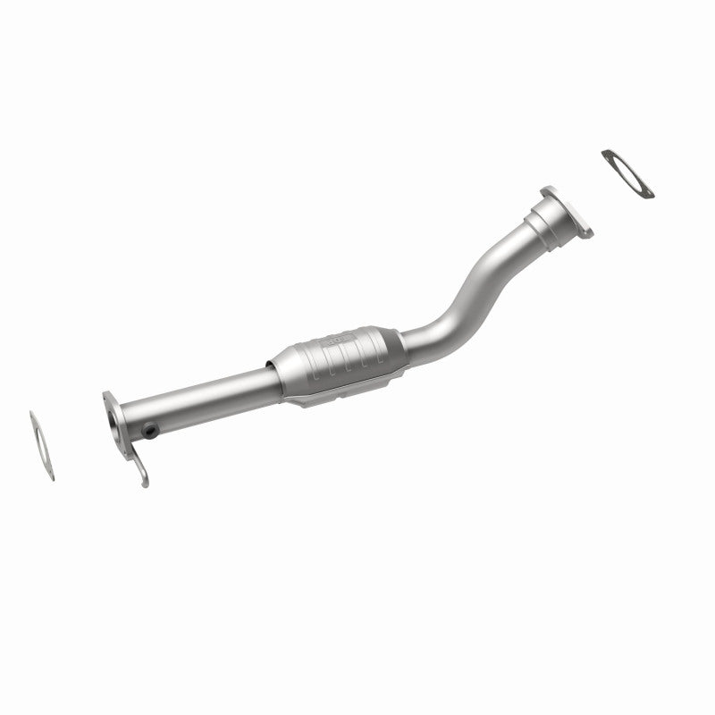 MagnaFlow Conv DF 99-02 Oldsmobile Intrigue Magnaflow