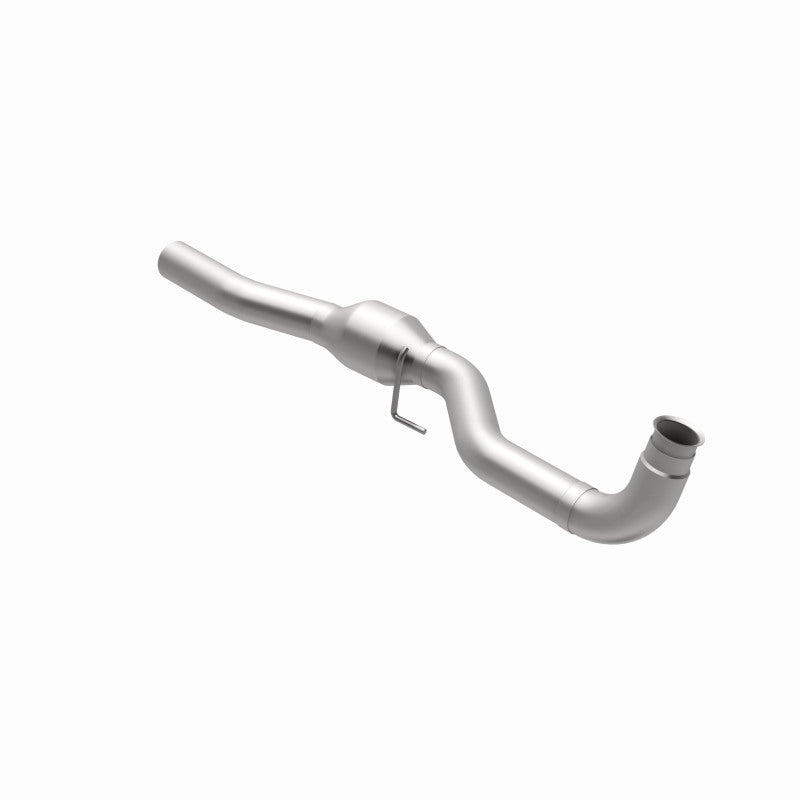 MagnaFlow Conv DF 06- GM Silv/Sierra 6.6L Magnaflow