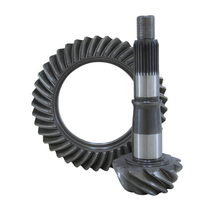 USA Standard Ring & Pinion Gear Set For GM 7.5in in a 3.73 Ratio Yukon Gear & Axle