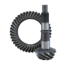 Load image into Gallery viewer, USA Standard Ring &amp; Pinion Thick Gear Set For GM 7.5in in a 4.11 Ratio