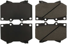 Load image into Gallery viewer, StopTech Street Disc Brake Pads - 305.08120