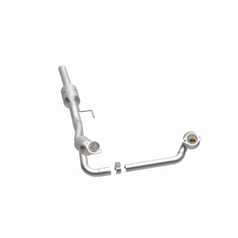 MagnaFlow Conv DF 02-03 Dodge Durango 5.9L Magnaflow