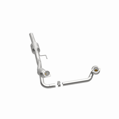 MagnaFlow Conv DF 02-03 Dodge Durango 5.9L Magnaflow