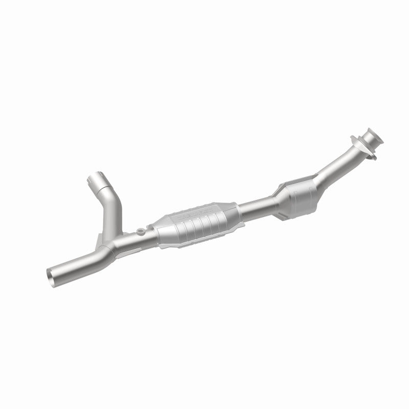 MagnaFlow Conv DF 01-03 Ford E150 4.2L Passenger Side Magnaflow