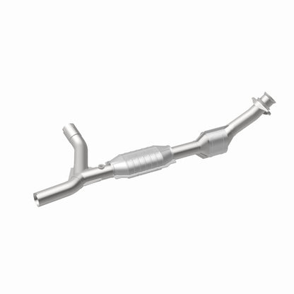 MagnaFlow Conv DF 01-03 Ford E150 4.2L Passenger Side Magnaflow