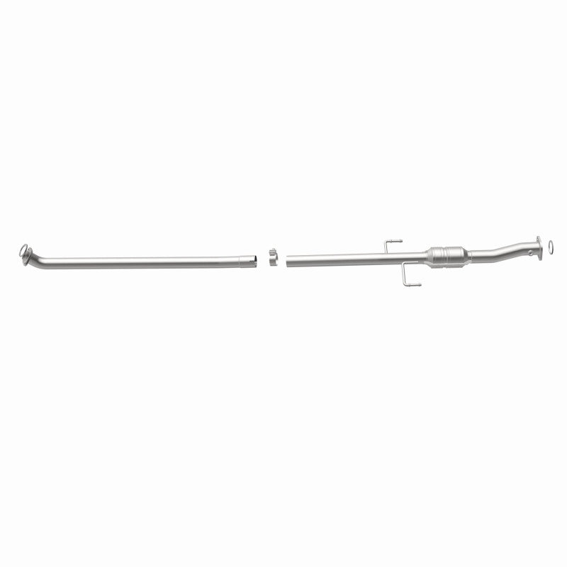 MagnaFlow Conv DF 04-05 Toyota RAV4 2.4L Magnaflow