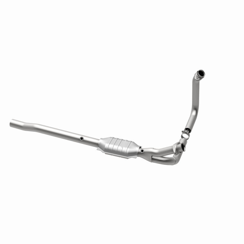 MagnaFlow Conv DF 02-03 Dodge Ram 1500 Pickup 4.7L 4WD Magnaflow