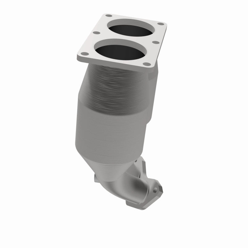 MagnaFlow Conv DF 00-02 Nissan Sentra 1.8 Front Magnaflow