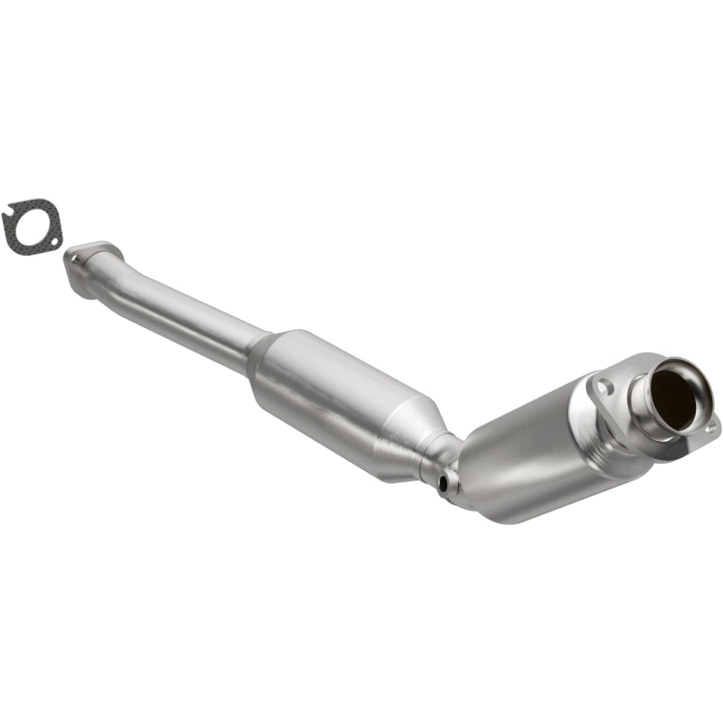 MagnaFlow 04-11 Lincoln Town Car V8 4.6L GAS California Catalytic Converter Direct Fit Magnaflow