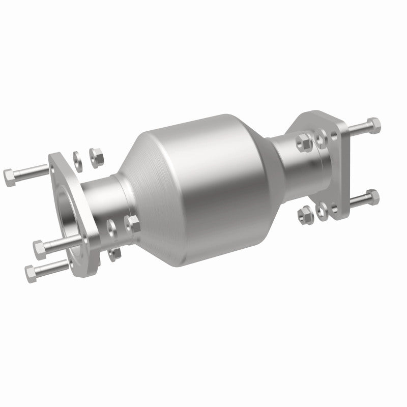 MagnaFlow Conv DF 08-10 Accord 3.5L Rear OEM Magnaflow