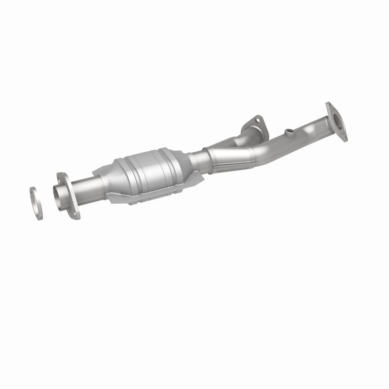 MagnaFlow Conv DF 03-04 4Runner 4.7 Rear OEM Magnaflow