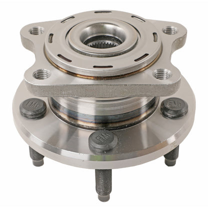 MOOG 05-07 Ford Five Hundred Rear Hub Assembly Moog