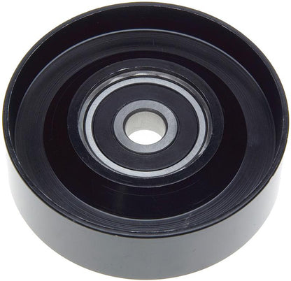 Gates 03-07 Nissan Murano V-6 3.5L Alt. & A.C. Belt Drive Pulley